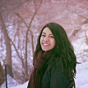 Meet your Posher, Dee